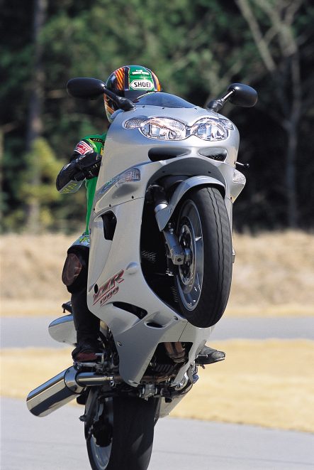 2002 ZZR1200(ZX1200C1) インプレッション