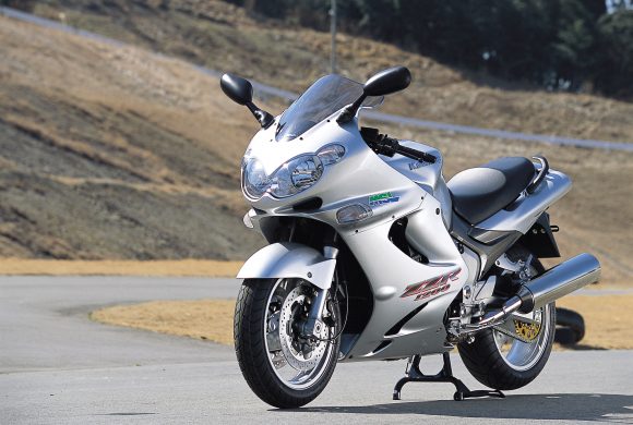 2002 ZZR1200(ZX1200C1)