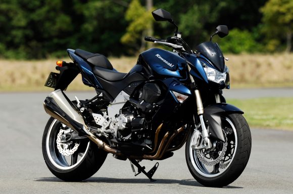 2007 Z1000(ZR1000B) イメージカット