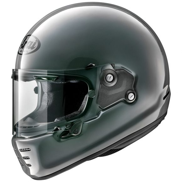 Arai RAPIDE NEO モダングレー