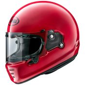 Arai RAPIDE NEO レッド