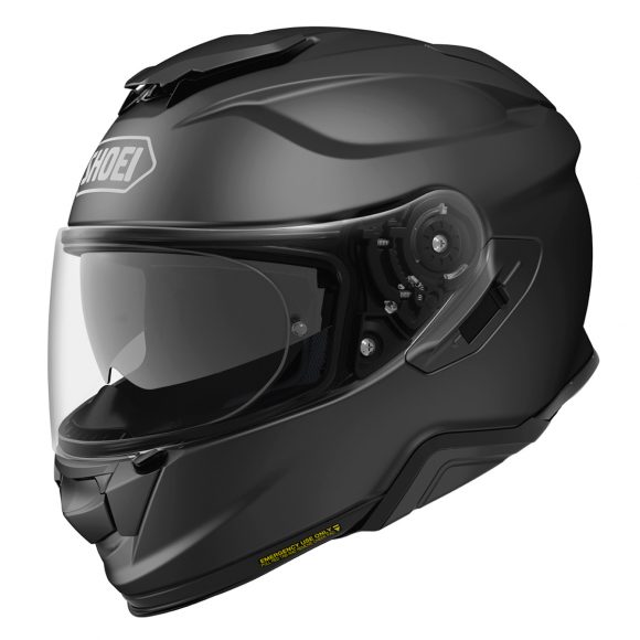 SHOEI GT-AirII マットブラック