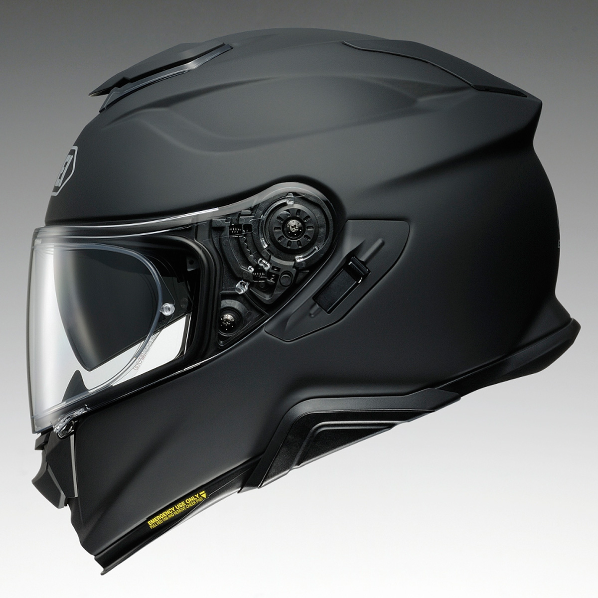 即日発送】SHOEI GT-AirⅡ マットブラック Mサイズ-