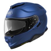 SHOEI GT-AirII マットブルーメタリック