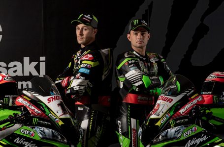 WorldSBK KRT 2019