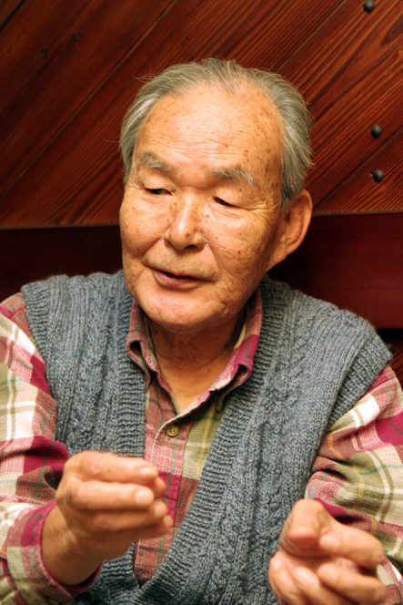 松本博之