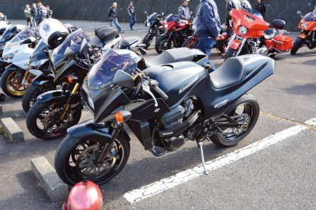 2018 5th Ninja Meeting in IZU HAKONE