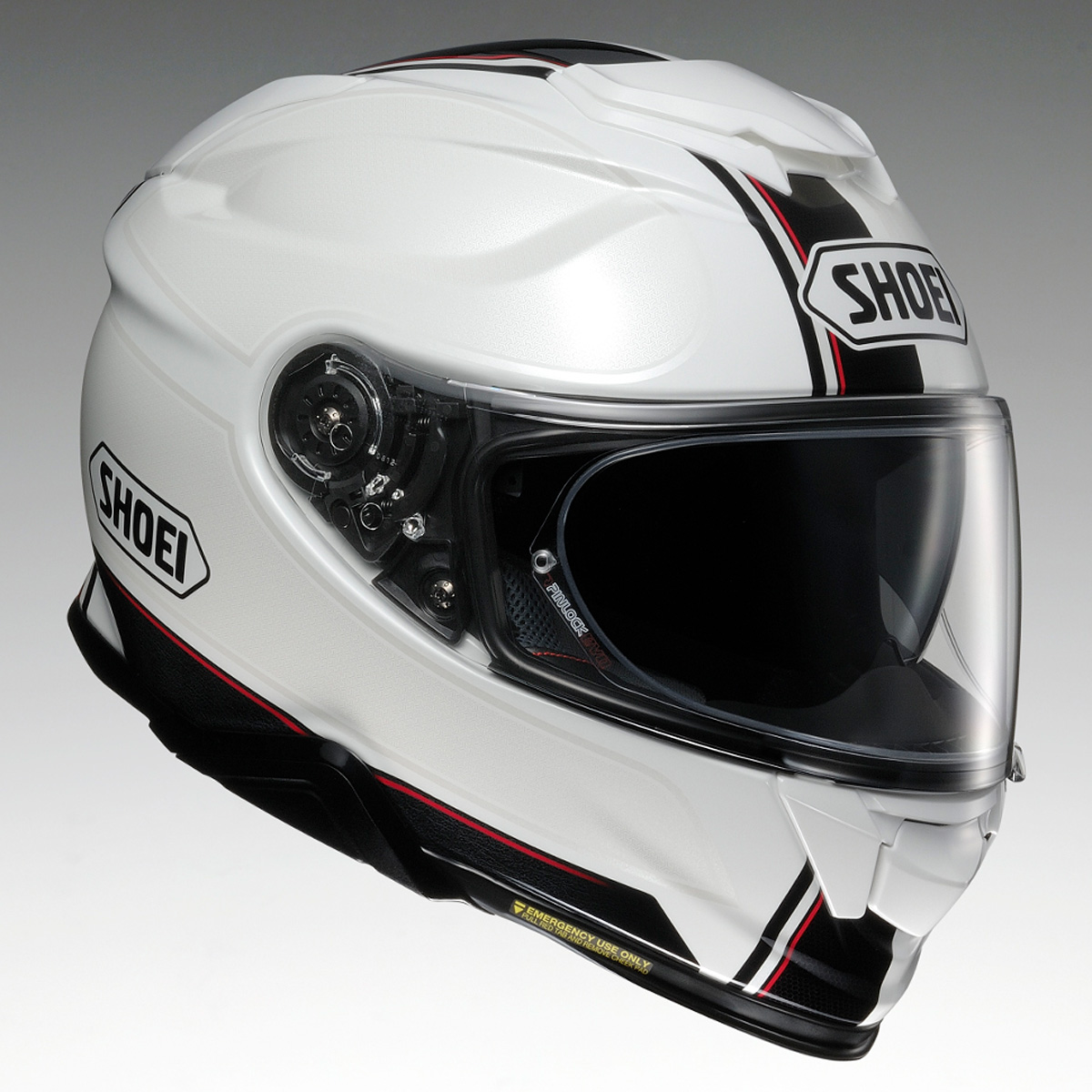 SHOEIのツーリング向けフルフェイスヘルメット・GT-AirⅡに