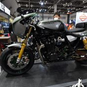 東京モーターサイクルショー 2019 RCM USA