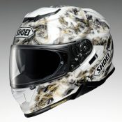 SHOEI GT-AirⅡ CONJURE