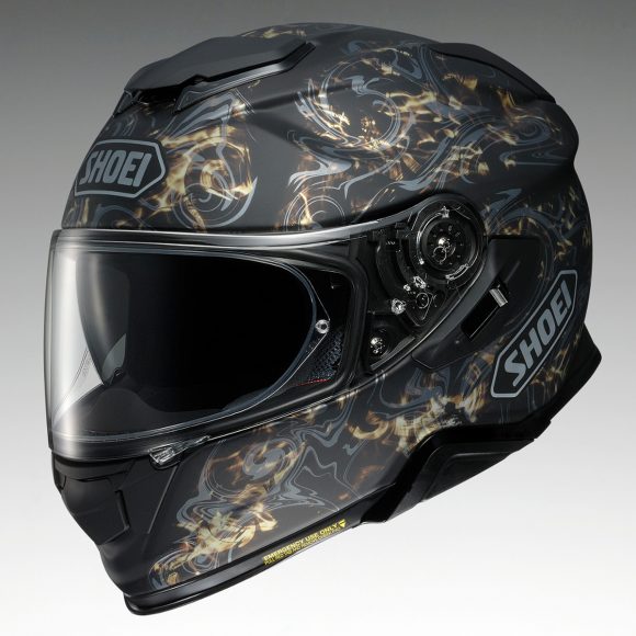 SHOEI GT-AirⅡ CONJURE