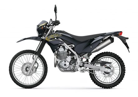 2020年モデル KLX230