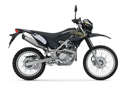 2020年モデル KLX230