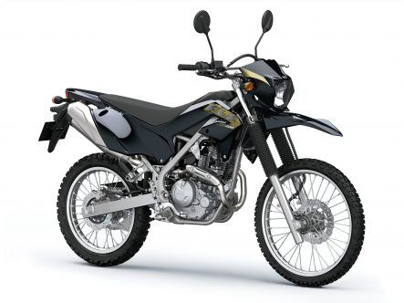 2020年モデル KLX230