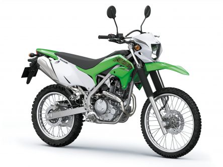 2020年モデル KLX230