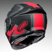 SHOEI GT-Air II AFFAIR TC-1