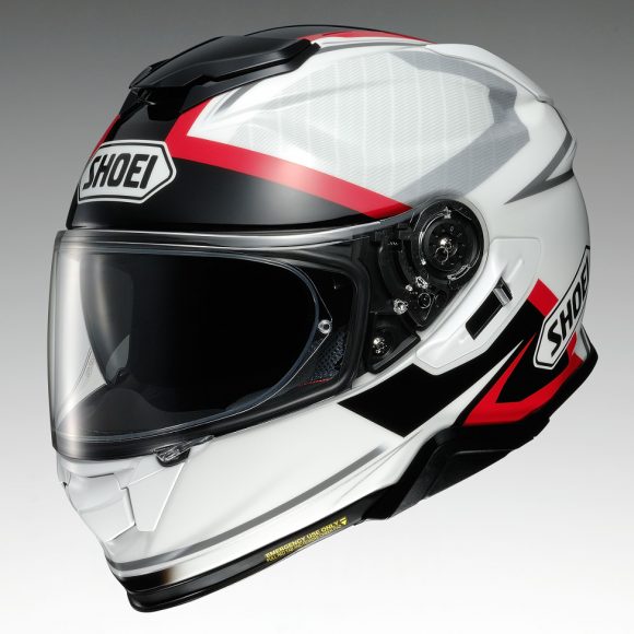 SHOEI GT-Air II AFFAIR TC-6