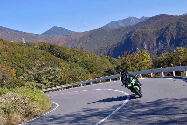 2016年モデル Ninja ZX-10R(ZX1000R) 試乗インプレッション