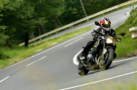 2018年モデル Z900(ZR900B) 試乗インプレッション