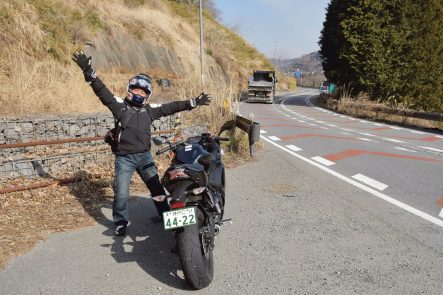 2018年モデル Ninja 650(EX650KJFA) 燃費