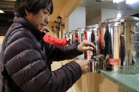 カワサキコーヒーブレイクミーティング in 千葉