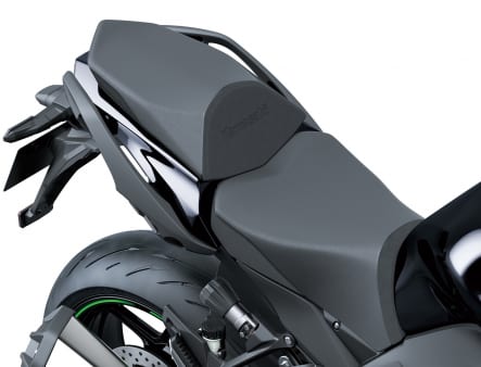 2020年モデル Ninja 1000SX コンフォートシート(ツートン)