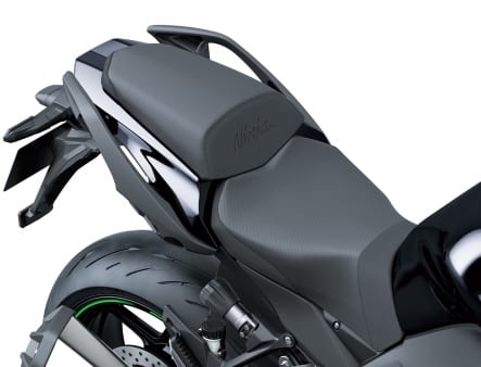 2020年モデル Ninja 1000SX コンフォートゲルシート