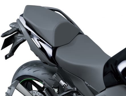 2020年モデル Ninja 1000SX コンフォートシート