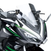 2020年モデル Ninja 1000SX スクリーン(スモーク)