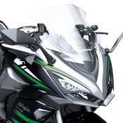 2020年モデル Ninja 1000SX スクリーン(ラージ)