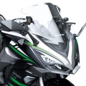 2020年モデル Ninja 1000SX スクリーン(ラージ・スモーク)