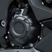 2020年モデル Ninja 1000SX クランクケースリングカバー