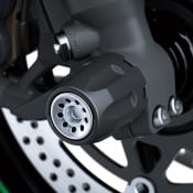 2020年モデル Ninja 1000SX アクスルスライダー