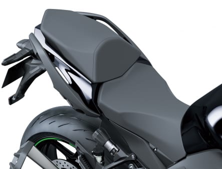 2020年モデル Ninja 1000SX ローシート