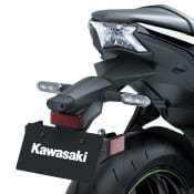 2020年モデル Z650 LEDウインカー(リヤ)