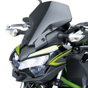 2020年モデル Z650 Z900スタイルメーターカバー