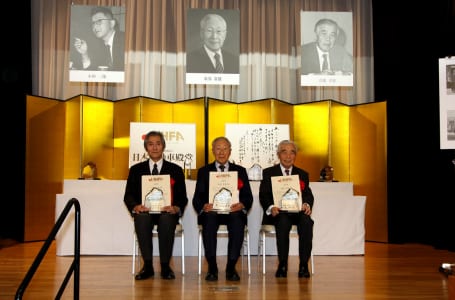 Z1開発責任者・大槻幸雄氏、日本自動車殿堂に殿堂入り!