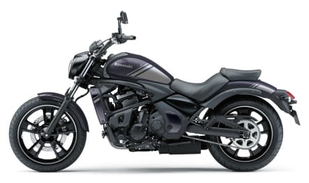 2020年モデル VULCAN S