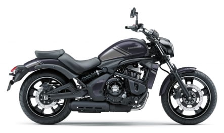 2020年モデル VULCAN S