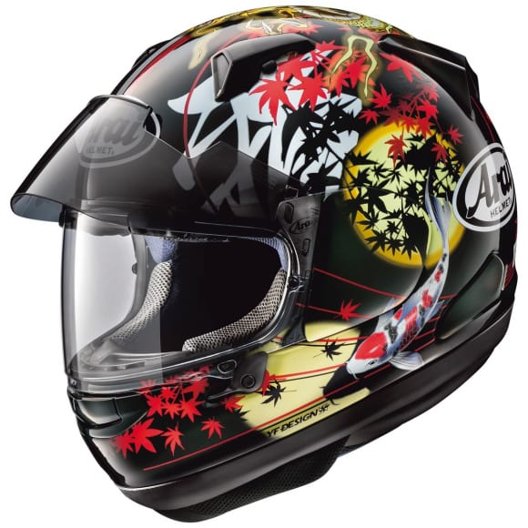 ARAI ASTRAL-X ORIENTAL2