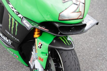 Kawasaki ZX-12R Owner&apos;s Club 2019 全国ミーティング