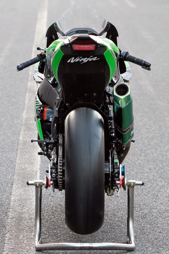 JSB1000 Ninja ZX-10R(2016)