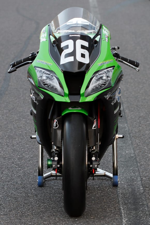 JSB1000 Ninja ZX-10R(2016)