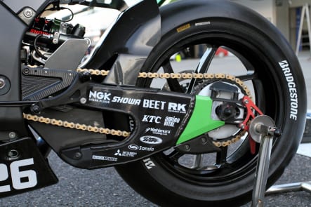 JSB1000 Ninja ZX-10R(2016)