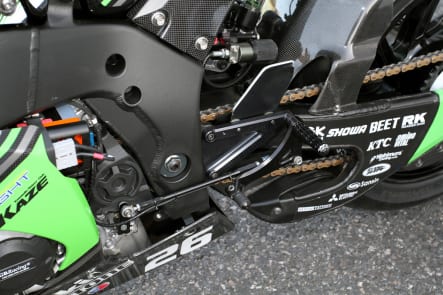 JSB1000 Ninja ZX-10R(2016)