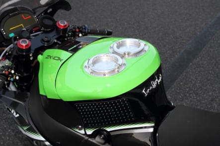 JSB1000 Ninja ZX-10R(2016)