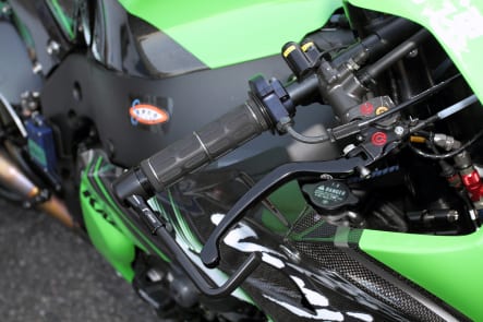 JSB1000 Ninja ZX-10R(2016)