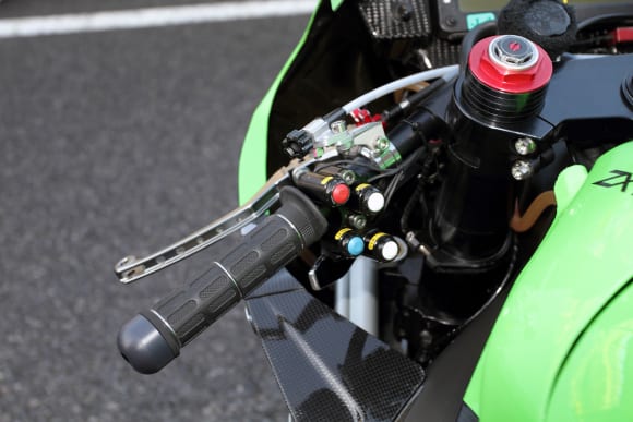 JSB1000 Ninja ZX-10R(2016)