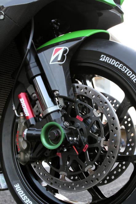 JSB1000 Ninja ZX-10R(2016)