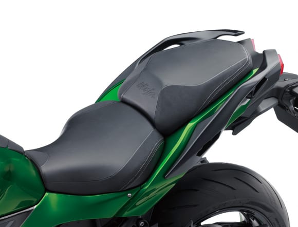 2019年モデル Ninja H2 SX SE